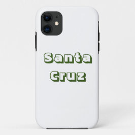 Case-Mate iPhone Case Capa para Iphone Santa Cruz