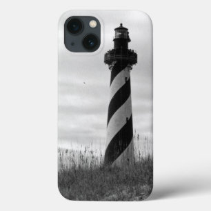 iPhone 13 Case Cape Hatteras Lighthouse