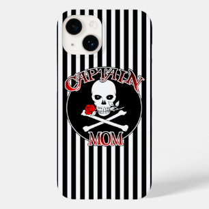 Coques Pour iPhone Capitaine