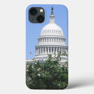 Case-Mate iPhone Case Capitol Building du parc Bartholdi à Washington