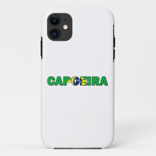 Coques Pour iPhone Capoeira