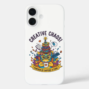 Coques iPhone 16 capot téléphonique