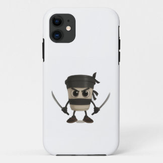 Case-Mate iPhone Case Cappuccino Assassino