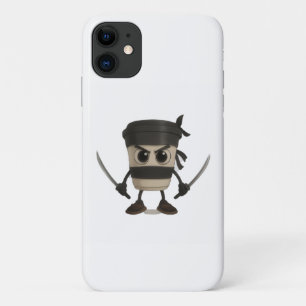 Case-Mate iPhone Case Cappuccino Assassino
