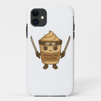 Case-Mate iPhone Case Cappuccino Assassino