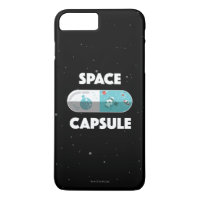 Capsule d'espace