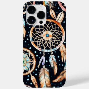 Coque Pour Pour iPhone 14 Pro Max Capturer les Rêves de Minuit