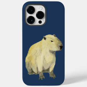 Coque Pour Pour iPhone 14 Pro Max Capybara