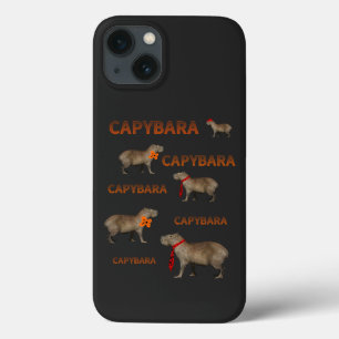 Case-Mate iPhone Case Capybara