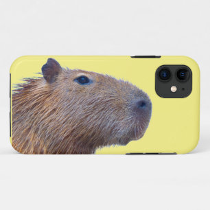 Case-Mate iPhone Case Capybara