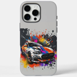 COQUES iPhone 16 PRO MAX CAR