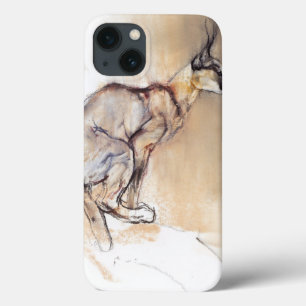 Case-Mate iPhone Case Caracal posé 2009