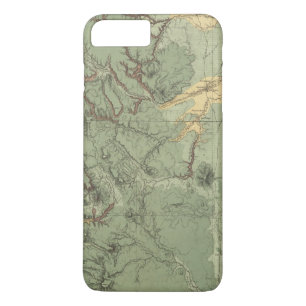 Coque iPhone 8 Plus/7 Plus Caractéristiques économiques du Colorado