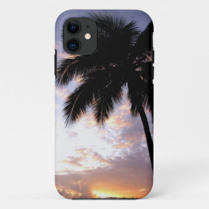 Coque iPhone 11 Caraïbes, îles Vierges américaines, Saint-Thoma