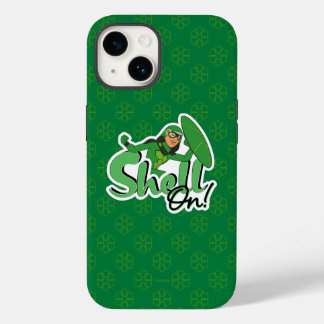 Coque Pour iPhone 14 Carapace | Shell On !