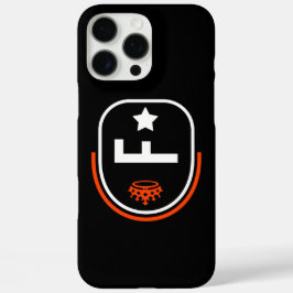 COQUES iPhone 16 PRO MAX CARBURANT