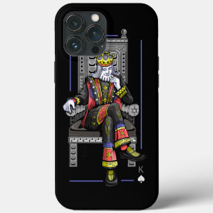 Case-Mate iPhone Case Card King