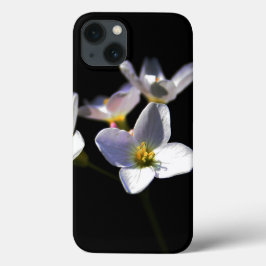 Case-Mate iPhone Case Cardamine Pratensis Fleurs iphcnm