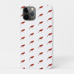 Case-Mate iPhone Case Cardinal(s)