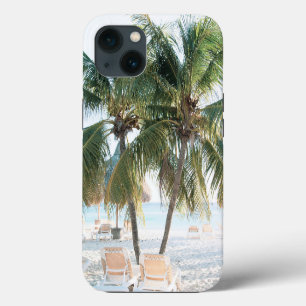 Case-Mate iPhone Case Caribbean Beach Bliss 7 #travel #art