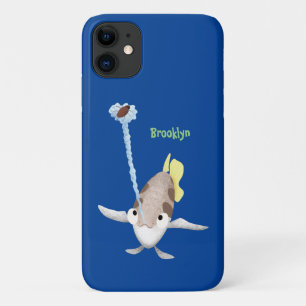 Case-Mate iPhone Case Caricature de Tir à l'arc
