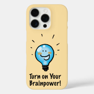 Coques iPhone 16 Pro Caricature sur le retour à l'école