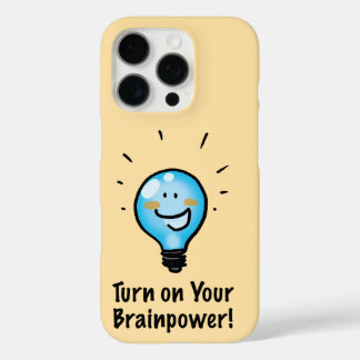 Coques iPhone 16 Pro Caricature sur le retour à l'école