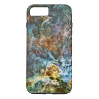 Carina Nebula Alter, Planètes Collide