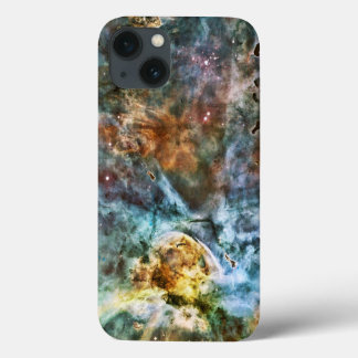 Etui iPhone Case-Mate Carina Nebula Alter, Planètes Collide