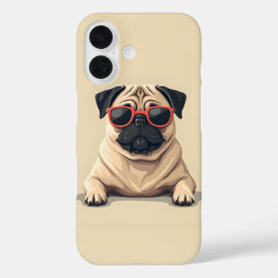 Coques iPhone 16 Carlin