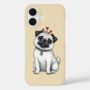 Coques iPhone 16 Carlin