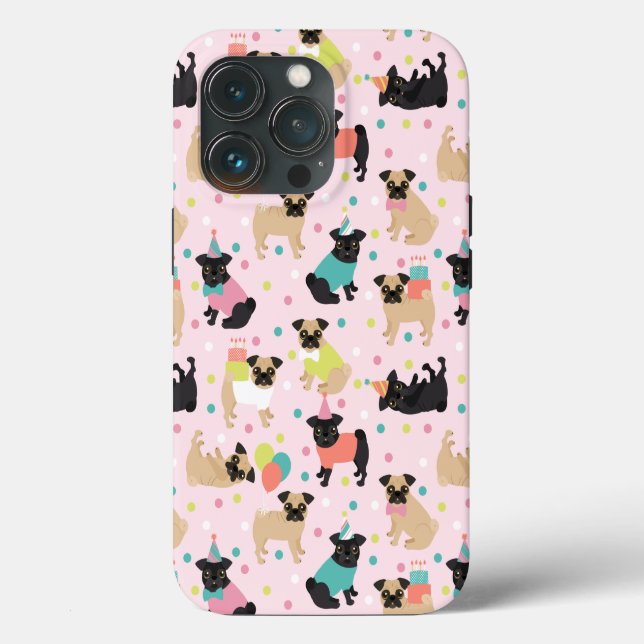 Coques Case-Mate iPhone Carlin (Verso)