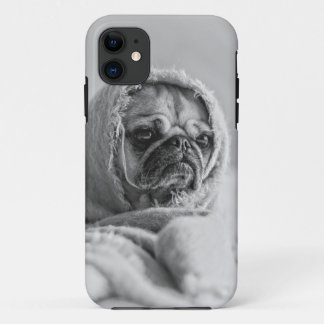 Coques Pour iPhone Carlin de mère patrie