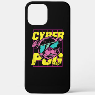 Case-Mate iPhone Case Carlin numérique   Chien Carlin Cool