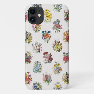 Case-Mate iPhone Case Carnaval des fleurs