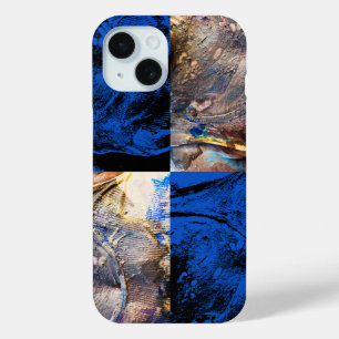 Coque Pour iPhone 15 carnivest