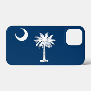 Case-Mate iPhone Case Caroline du Sud