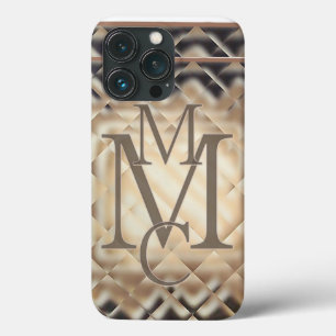 Case-Mate iPhone Case Carré Dimensionnel-MMC