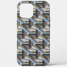 Carreaux pliés