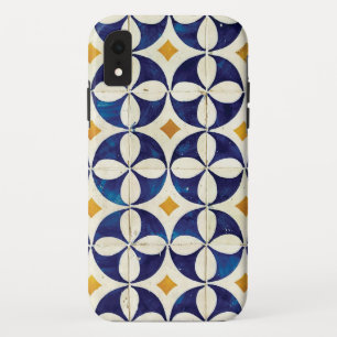 Case-Mate iPhone Case Carreaux Portugais - Conception de Motif Azulejo