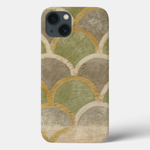 Coques Pour iPhone Carrelage de pierre design par Chariklia Zarris