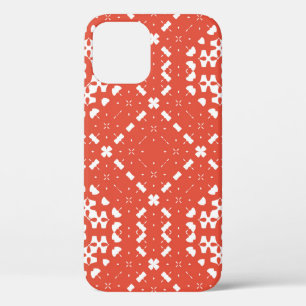 Case-Mate iPhone Case Carrelage en céramique décorative. s VINTAGE
