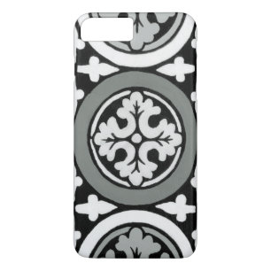 Coques Pour iPhone Carrelage Renaissance Décor