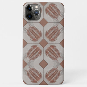 Coque Case-Mate Pour iPhone Carrelage Trilobite