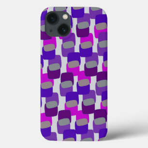 iPhone 13 Case Carrés