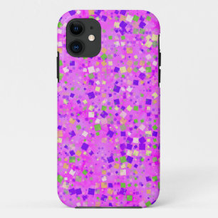 Etui iPhone Case-Mate Carrés rétros !