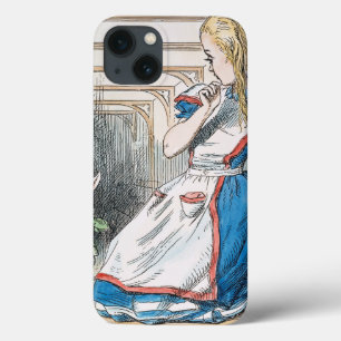 Case-Mate iPhone Case Carroll : Alice, 1865