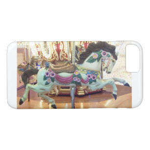 Case-Mate iPhone Case Carrousel Horse-#1
