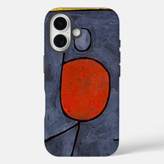 Coques Case-Mate iPhone Carry Klee : L'art dans votre poche - (Verso)