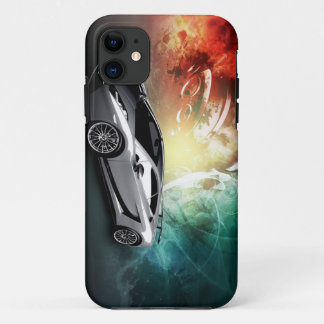 Coques Pour iPhone cars852